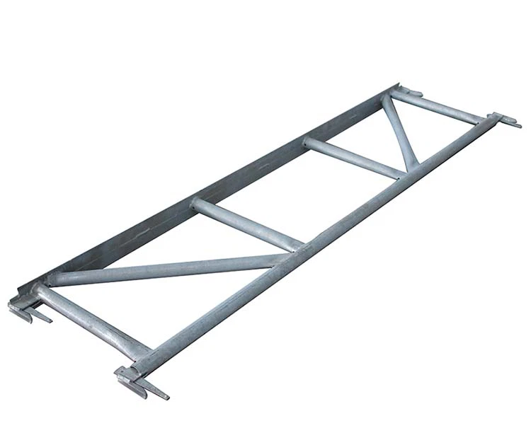 Poutre en treillis Ringlock