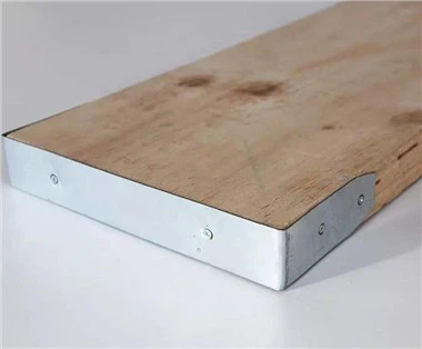 Planches d'échafaudage LVL