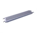 Planche d'acier d'échafaudage de largeur de 320 mm