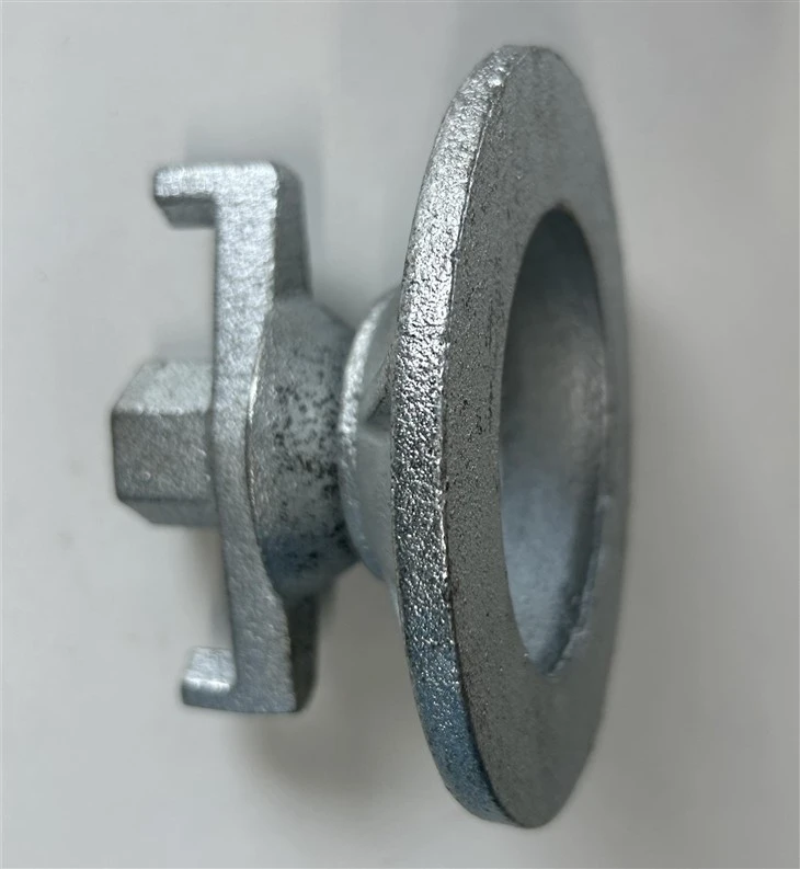 Swivel Anchor Nut